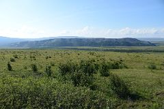 21D The Richardson Mountains In Yukon From Between The Yukon Northwest Territories Border And Arctic Circle.jpg